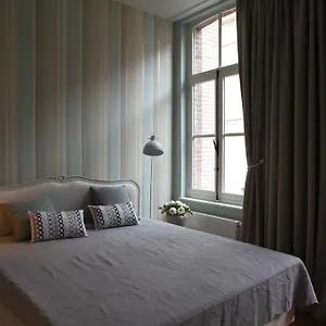 Zevenvrijedagen Apartamento